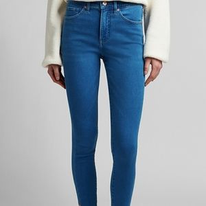 Express Skinny Jeans